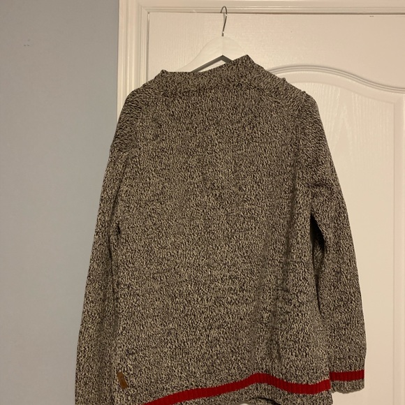 roots cardigan - Picture 2 of 4